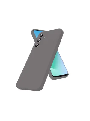 Samsung Galaxy S25 Fe First Silikon - Gri