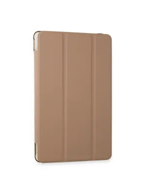 Samsung Galaxy Tab A9 Kılıf Tablet Smart Kılıf - Rose