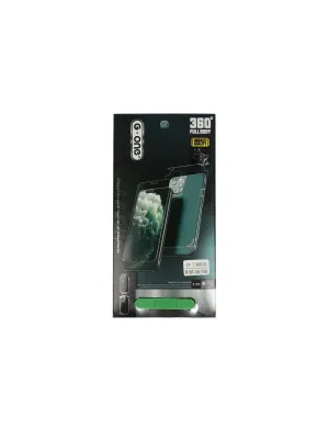 Samsung Galaxy Z Fold 5 360 Fold Full Body