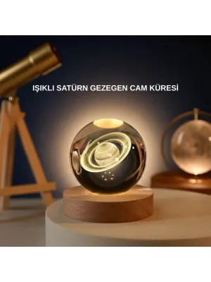 Satürn Küre