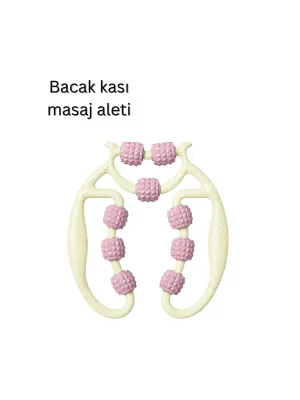Selülit Masaj Aleti
