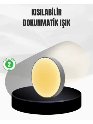 Sensörlü Usb Led Lamba Koridor Merdiven Ve Yatak Odası İçin