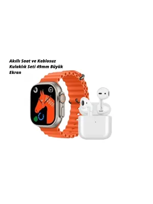 Seri 9 Set