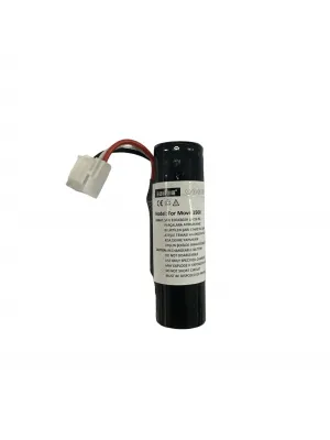 Sertec - Ingenico Move 3500 Pos Uyumlu Batarya