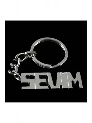 Sevim İsimli Anahtarlık