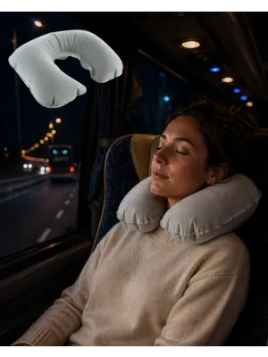 Seyahat Yastığı