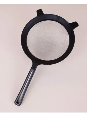 Siena 14cm Plastik Süzgeç
