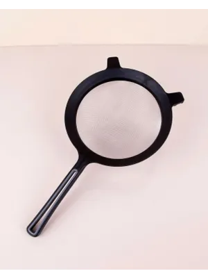 Siena 17cm Plastik Süzgeç