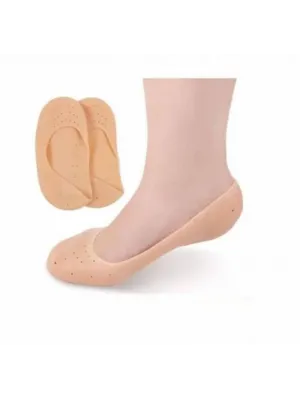 Silikon Patik Çorap 1166