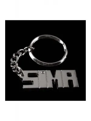 Sima İsimli Anahtarlık