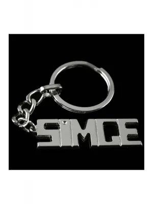 Simge İsimli Anahtarlık