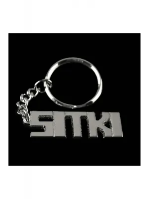 Sıtkı İsimli Anahtarlık