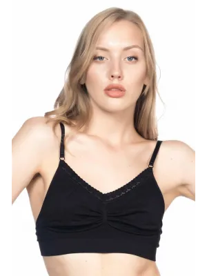 ieg™ SİYAH MI  4035 Agraflı Minimizer Korse