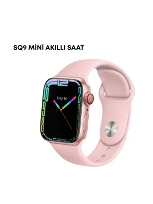 SQ9 Mini Akıllı Saat
