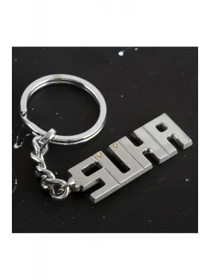 Süha İsimli Anahtarlık