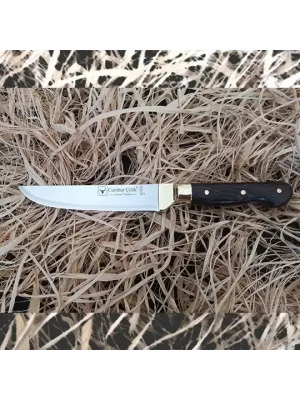 Sürmene  61002 Mutfak Bıçağı No:2, 13 Cm, Venge Sap