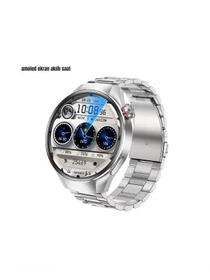 Sw55 Akıllı Saat