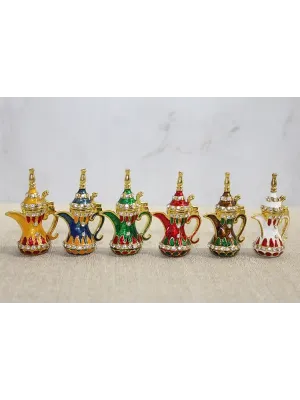 Swaroski Minik İbrik Alk3862