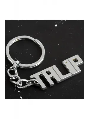 Talip İsimli Anahtarlık