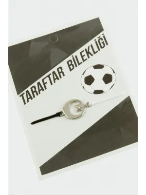 Taraftar İp Bileklik