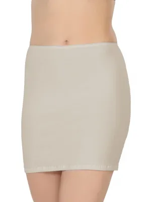 ieg™ TEN MI  1437 Modal Cotton Mini Jupon