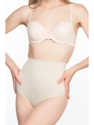 ieg™ TEN MI  2054 Masajlı String Korse