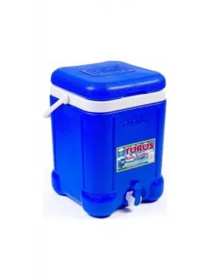 Termos  20lt Kare Plastik