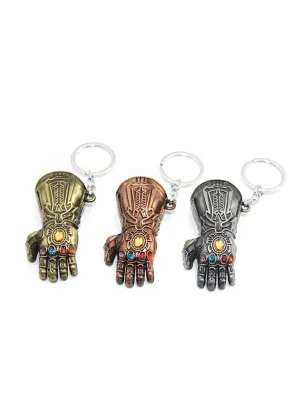 Thanos Eli Anahtarlık Alk1686
