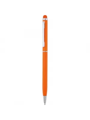 Touchpen Turuncu Kalem