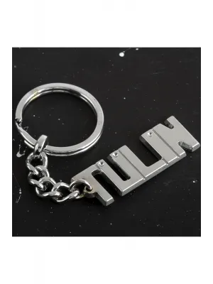 Tülin İsimli Anahtarlık