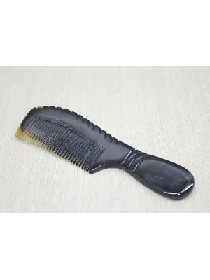 Tutmalı Kemik Tarak Model 1