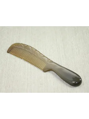 Tutmalı Kemik Tarak Model 3