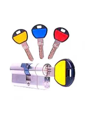 Tuzaklı Bilyalı Barel 68mm