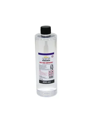 Ucc Gaz Yağı 400ml.