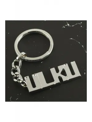 Ülkü İsimli Anahtarlık