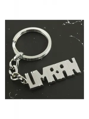 Ümran İsimli Anahtarlık