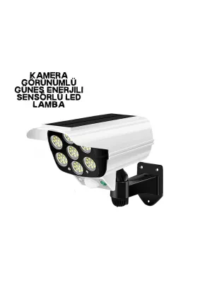 V070 Solar Lamba