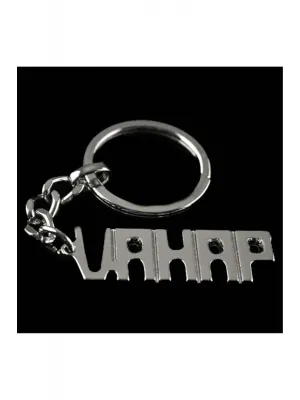 Vahap İsimli Anahtarlık