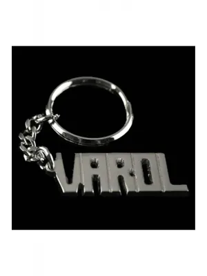 Varol İsimli Anahtarlık