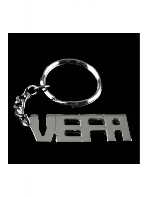 Vefa İsimli Anahtarlık