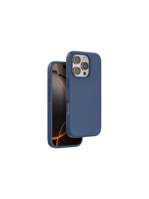 Venco Apple İphone 16 Pro Max Home Magsafe Kapak - Lacivert