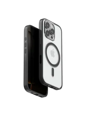 Venco Apple İphone 16 Pro Max Joly Magsafe Kapak - Siyah