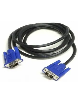 Vga Kablosu 1.45mt Pl-7008