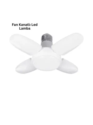Vm60 Led Ampül