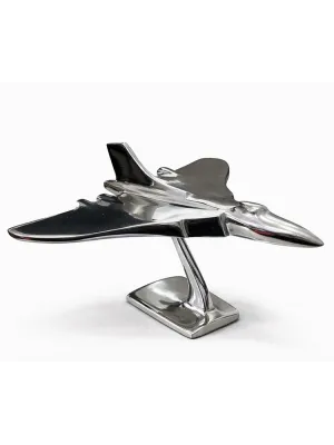 Vulcan Krom Uçak 12263