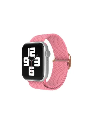 Watch 20mm  Kordon (saat Değildir) - Pembe