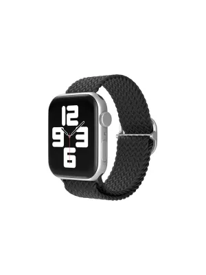 Watch 22mm  Kordon (saat Değildir) - Siyah