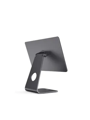 X26 Holder Stand Apple İpad Pro 12.9 - Gri
