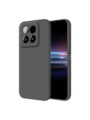 Xiaomi Mi 15t First Silikon - Gri