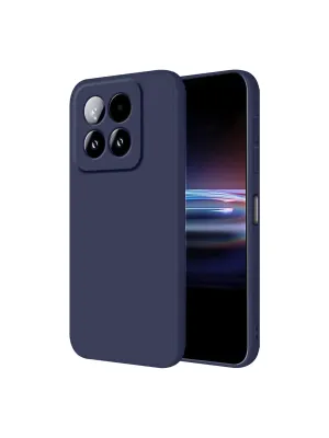 Xiaomi Mi 15t First Silikon - Lacivert